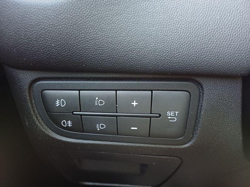 FIAT Punto Punto 5p 1.4 Gpl E6 KM CERTIFICATI-GARANZIA