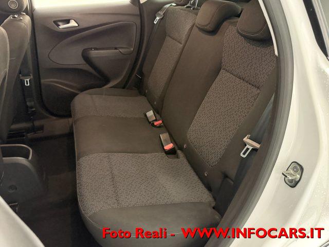 OPEL Crossland 1.2 Turbo 110 CV Edition - PROMO