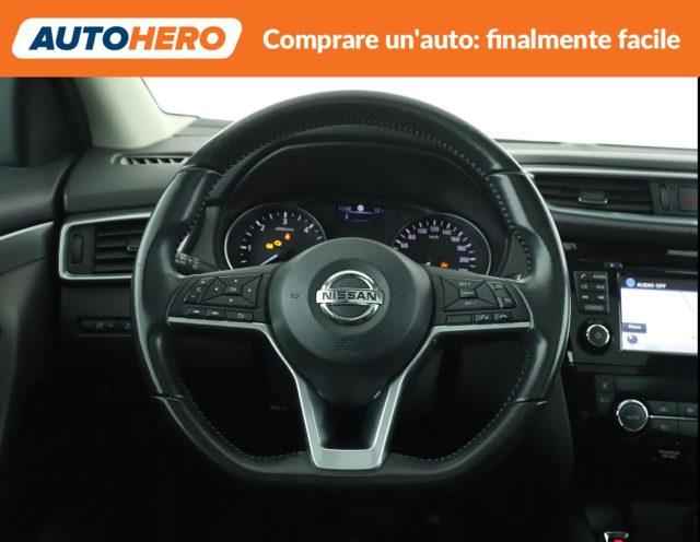 NISSAN Qashqai 1.6 dCi 2WD N-Connecta