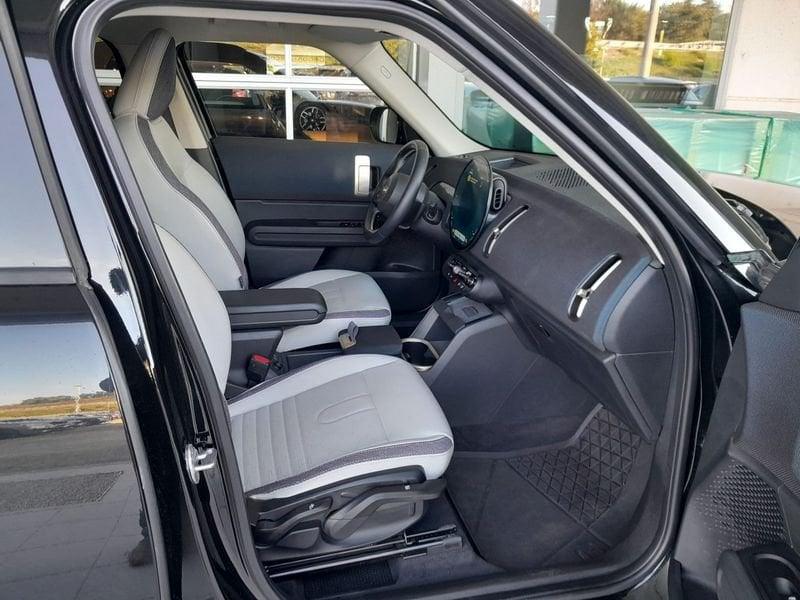 MINI Countryman Mini 1.5 48V C Classic auto