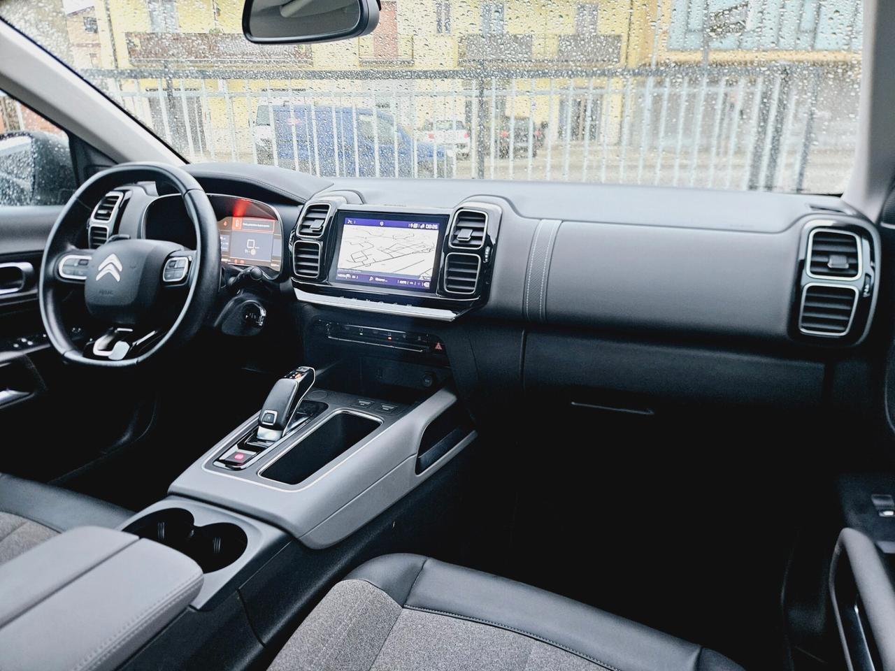 Citroen C5 Aircross BlueHDi 130 S&S EAT8 Shine