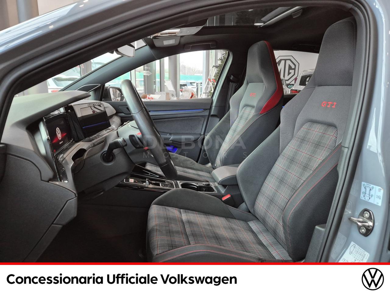 Volkswagen Golf 2.0 tsi gti 245cv dsg