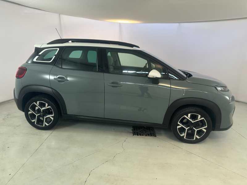 CITROEN C3 Aircross - C3 Aircross PureTech 110 S&S Shine Pack