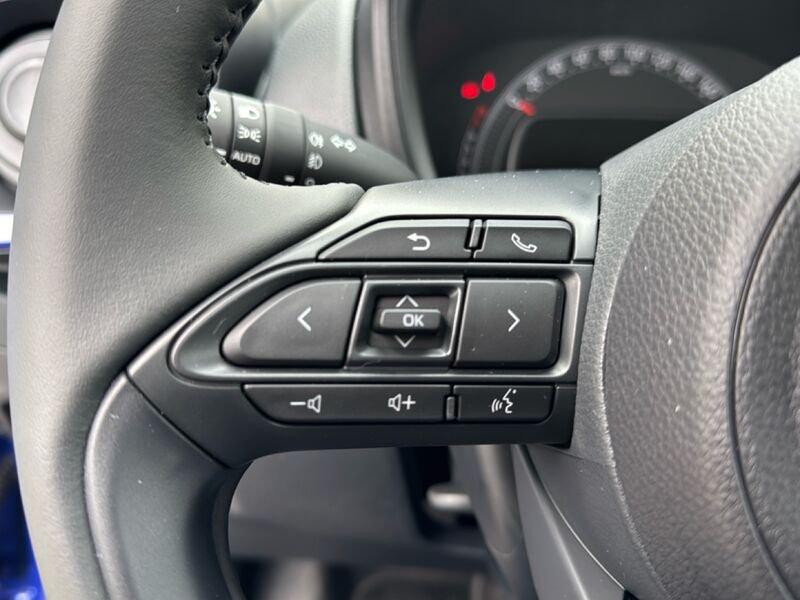 Toyota Aygo X Aygo X 1.0 Trend 72cv s-cvt