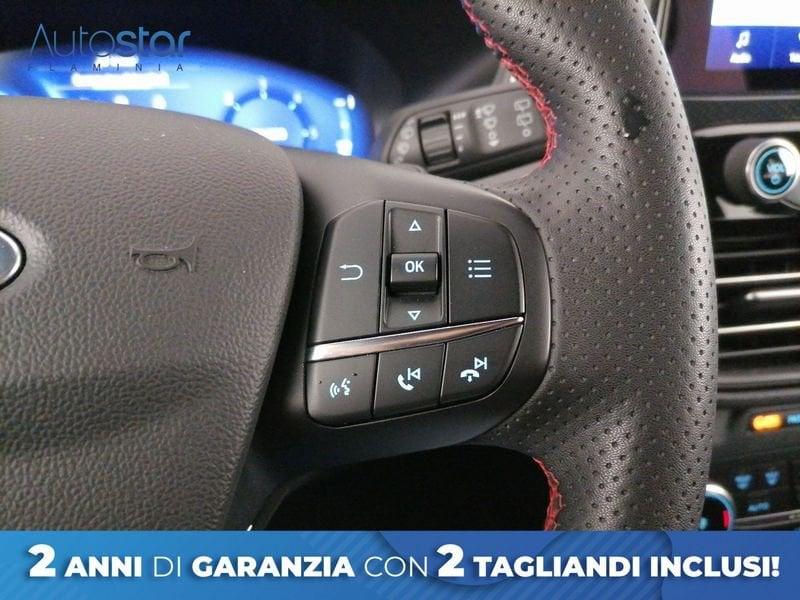 Ford Kuga 2.0 ecoblue ST-Line 2wd 120cv auto