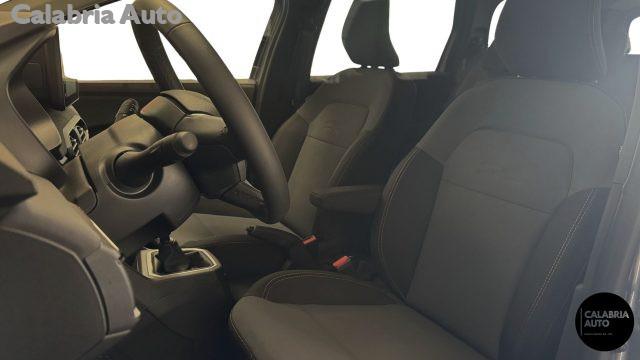DACIA Jogger 1.0 TCe GPL 100 CV 7 posti Extreme