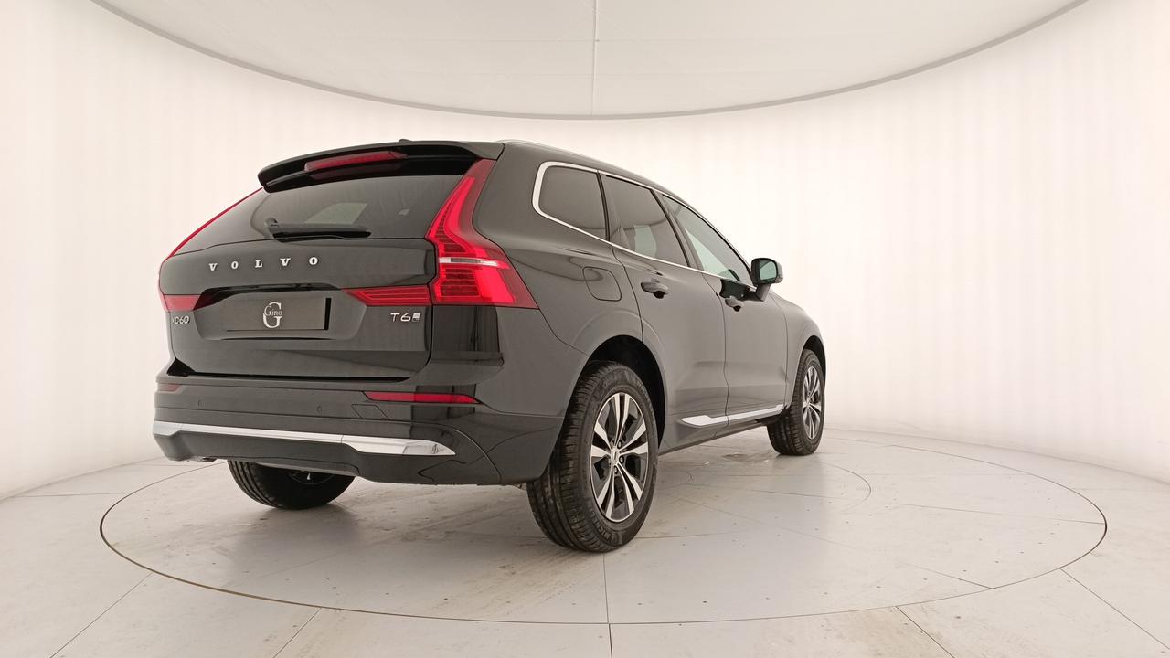 VOLVO XC60 2.0 t6 phev Core awd auto