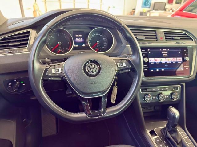 Volkswagen Tiguan 2.0 tdi Business 150cv dsg