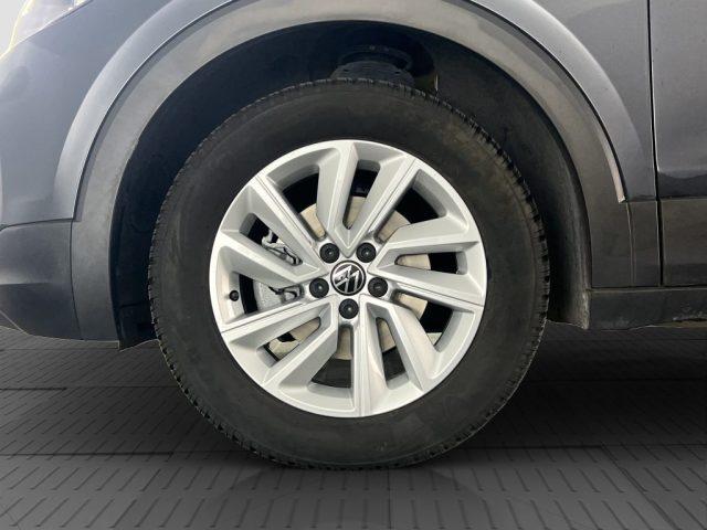VOLKSWAGEN T-Cross T-Cross 1.0 TSI Style BMT