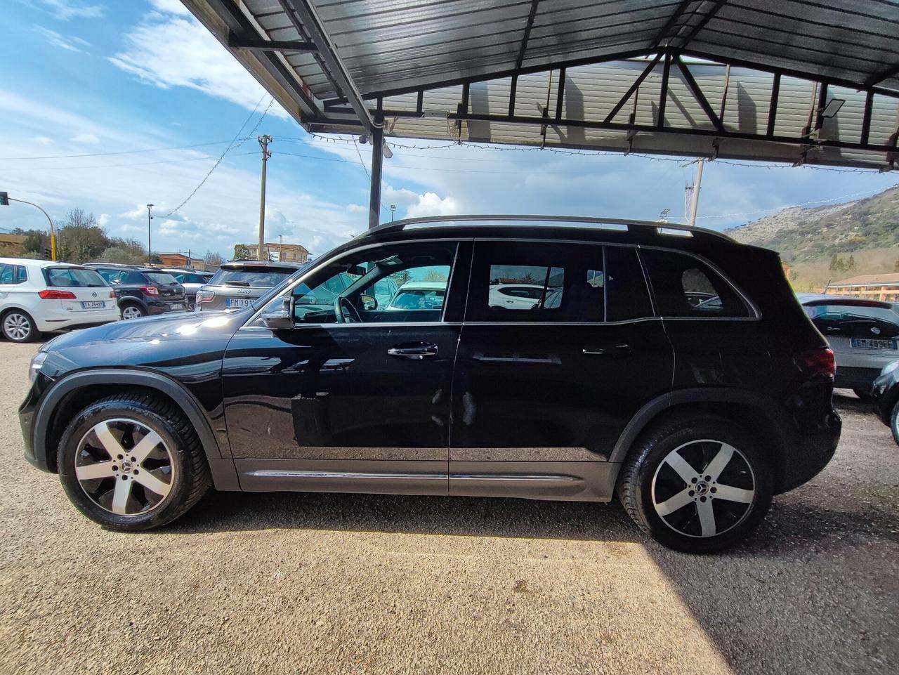 Mercedes-benz GLB 200 d Automatic Executive