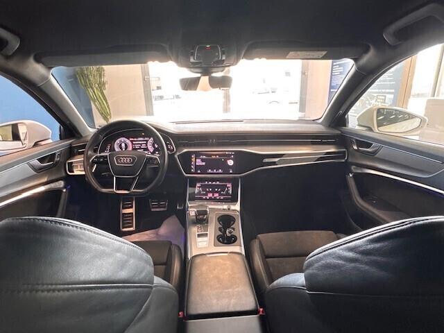 Audi A6 Avant 40 2.0 TDI 204 CV S LINE *FULL*