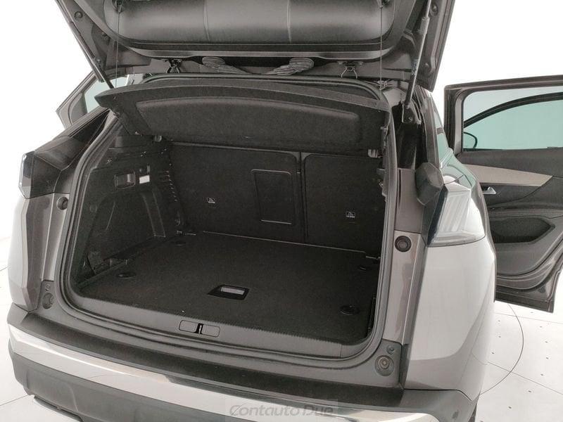 Peugeot 3008 3008 1.5 bluehdi GT s&s 130cv eat8 AUTOCARRO
