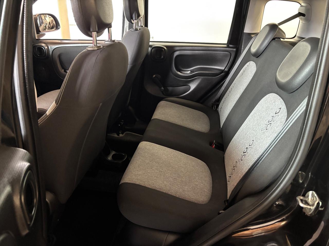 Fiat Panda 1.3 MJT II S&S |OK NEOPATENTATI |