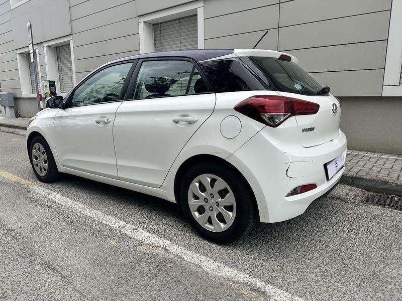 Hyundai i20 1.1 CRDi 75cv Active