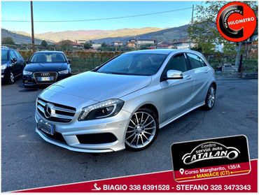 MERCEDES - Classe A - 180 CDI Premium AMG