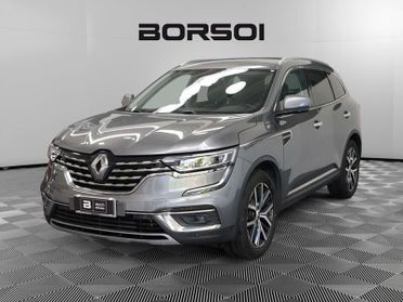 Renault Koleos 2ª serie Blue dCi 190 CV X-Tronic Executive