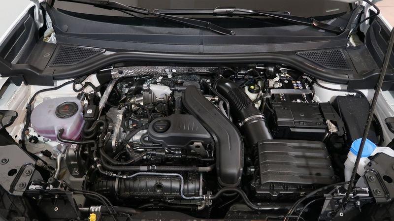 Volkswagen T-Roc T-Roc 1.5 etsi Life 115cv dsg #VARI COLORI#