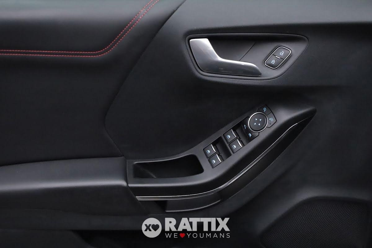 Ford Puma 1.0 Ecoboost 125CV ST-Line X