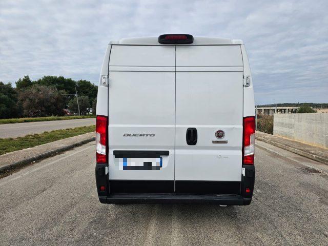 FIAT Ducato 35 2.3 MJT 140CV L3H2 Furg.Maxi