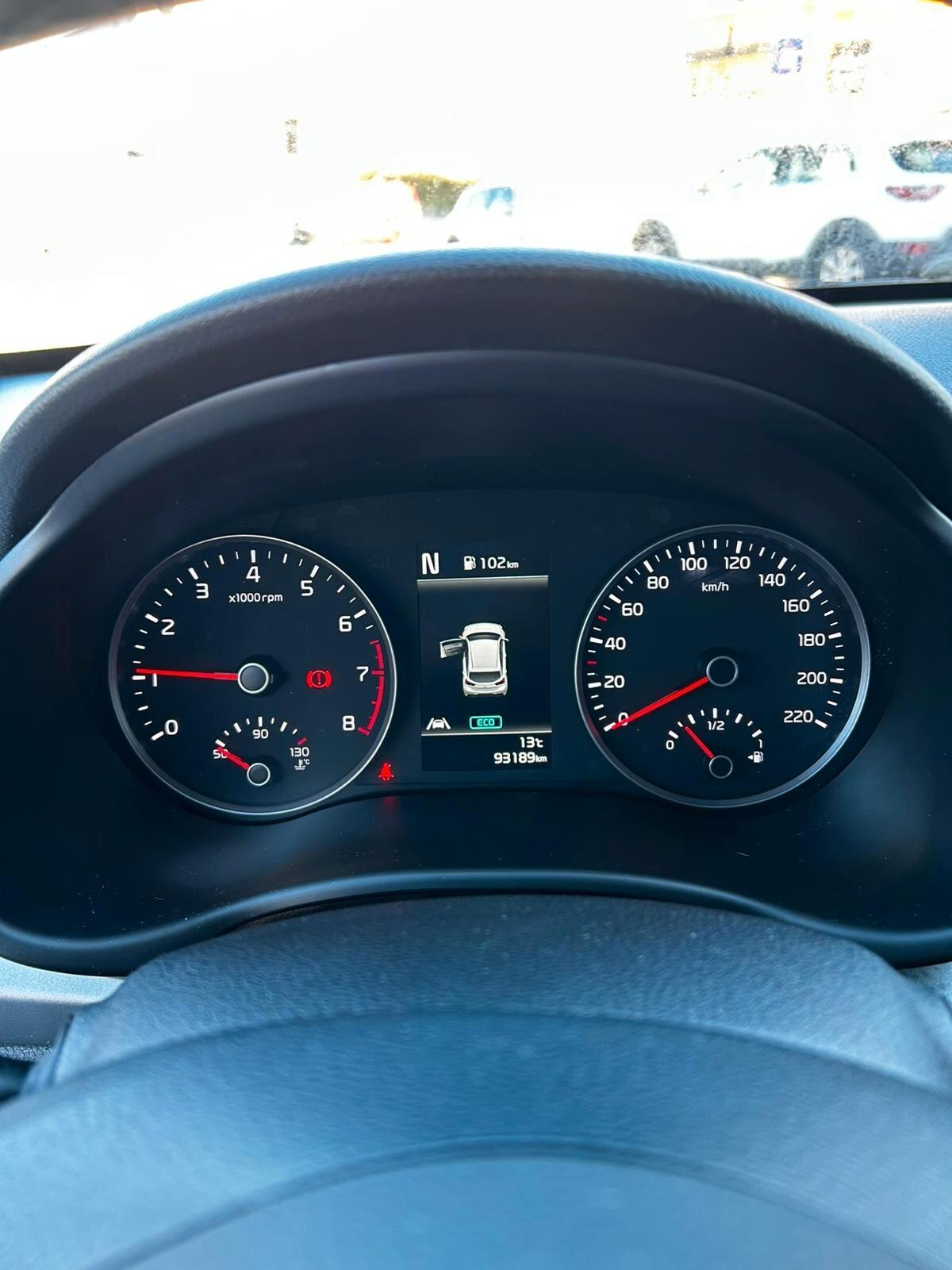 Kia Rio 1.0 T-GDi 100 CV MHEV MT Style