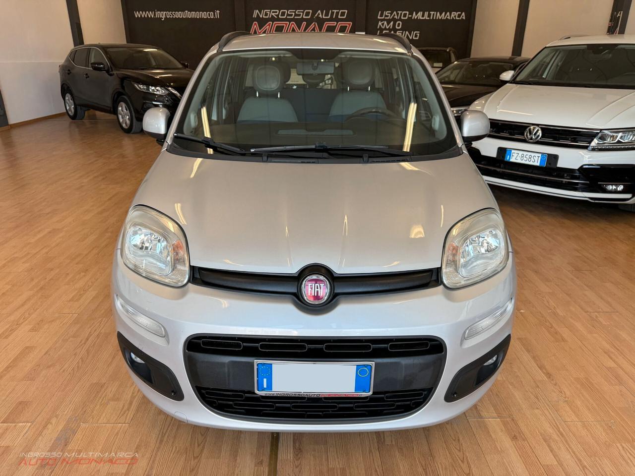 Fiat Panda 1.3 MJT 75cv 2015