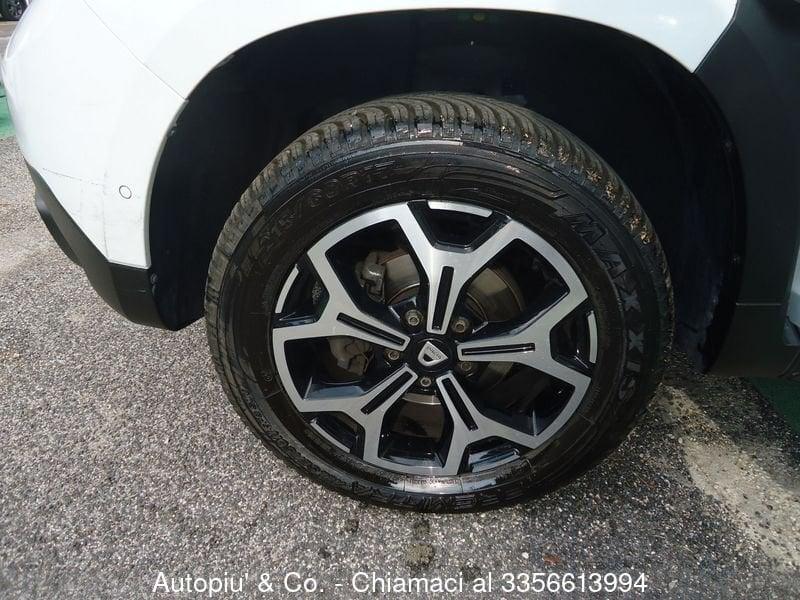 Dacia Duster 1.5 dCi 115cv 4x2 Prestige