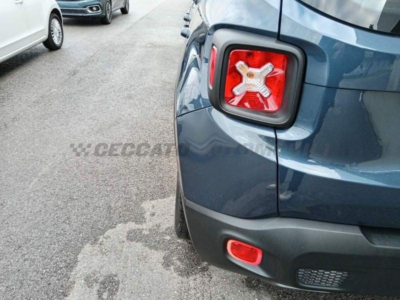 Jeep Renegade Renegade 1.6 mjt Limited 2wd 130cv