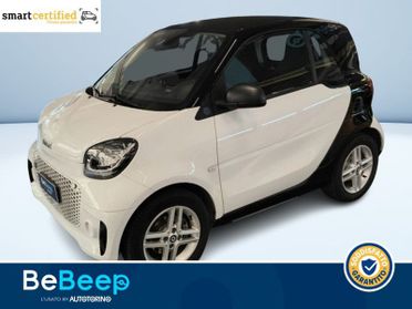 smart fortwo EQ PURE 4,6KW