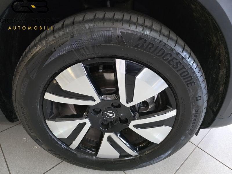 Opel Frontera Hybrid 145cv GS EDCT