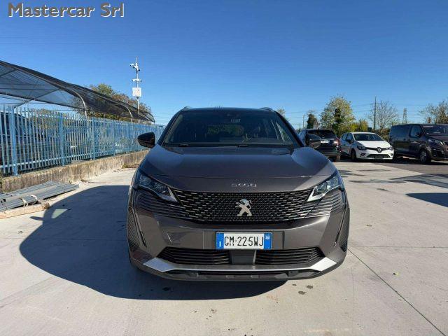 PEUGEOT 5008 II 2021 1.5 bluehdi GT 7 Posti Navi - GM225WJ