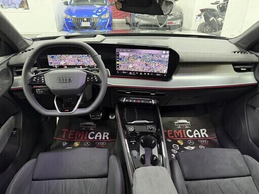 Audi Q3 35 TDI S tronic line edition