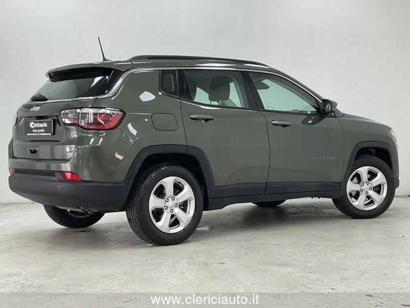 Jeep Compass 1.4 MultiAir 2WD Sport