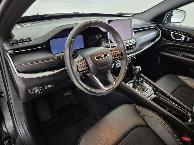 Jeep Compass 1.3 turbo t4 80 Anniversario 2wd 150cv ddct