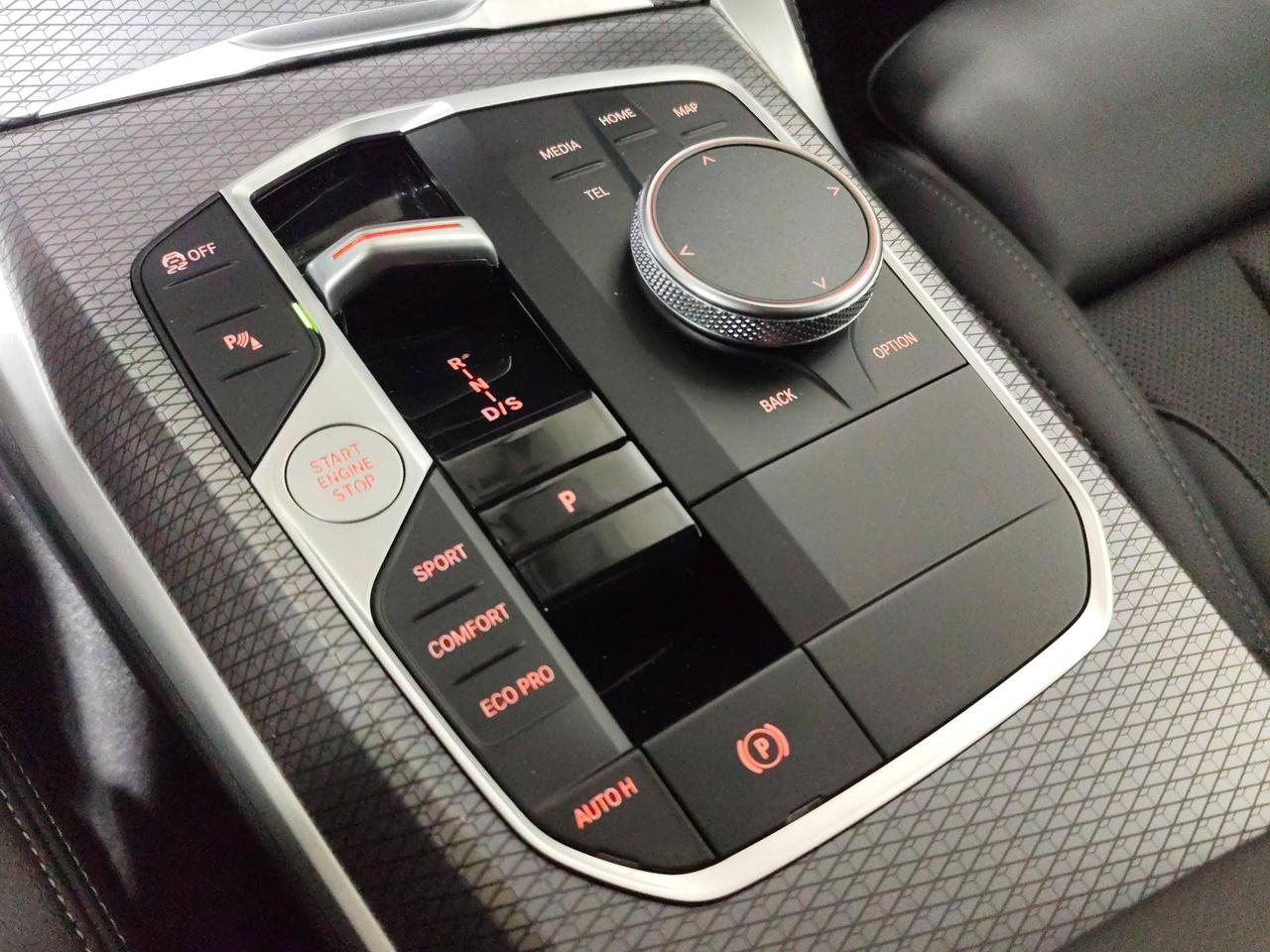 BMW Serie 4 430d xDrive Coupè 48V MSport Pro