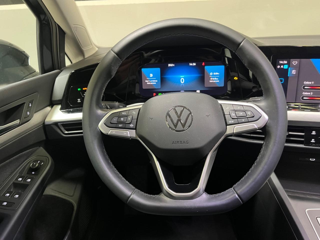 Volkswagen Golf 1.0 eTSI EVO DSG Life 2023