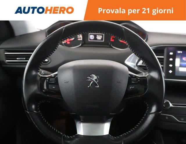 PEUGEOT 308 BlueHDi 120 S&S EAT6 SW Allure