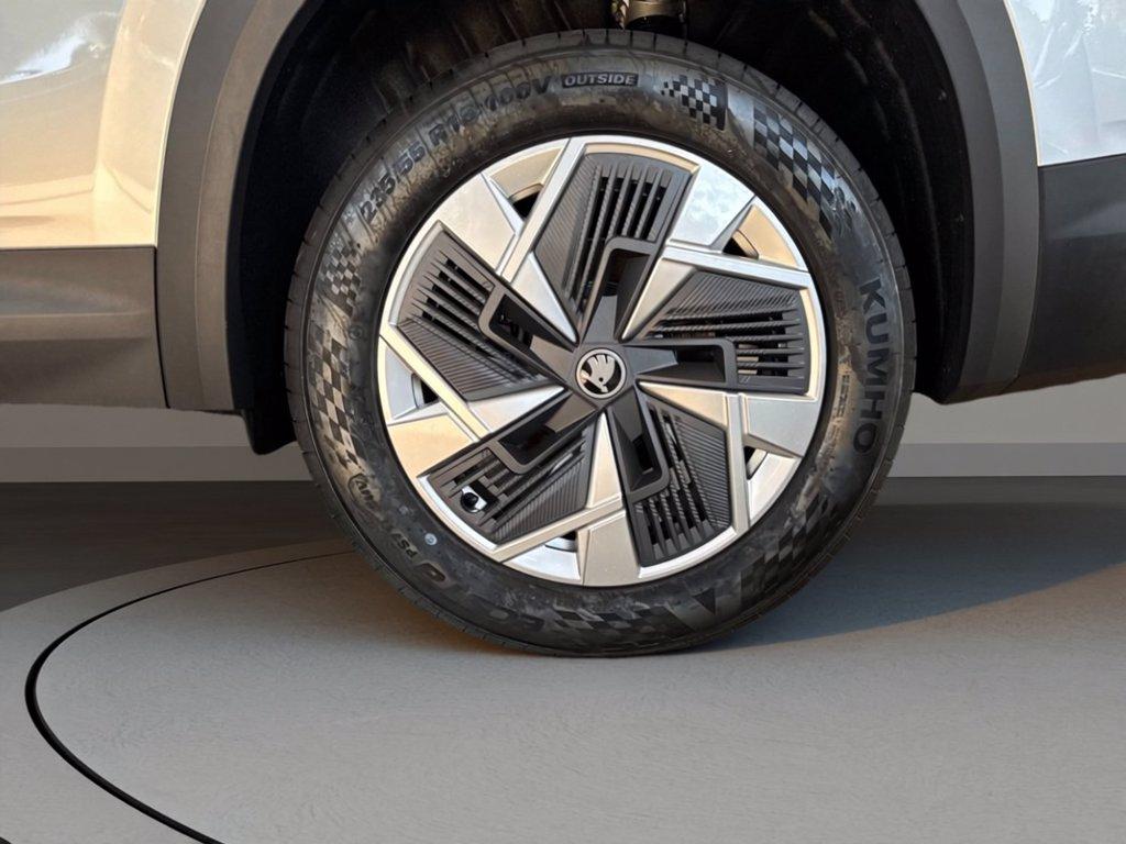 SKODA Kodiaq 2.0 tdi executive 150cv dsg del 2026