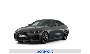 BMW Serie 4 Gran Coupe 420 d Mild Hybrid 48V M Sport Pro xDrive Steptronic