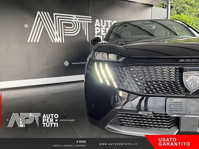 Peugeot 3008 3008 1.2 hybrid Allure 145cv e-dcs6