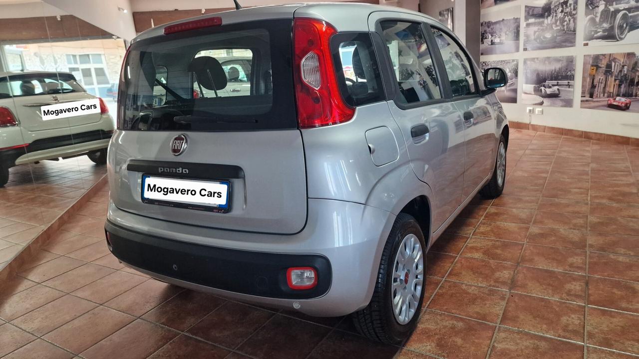 Fiat Panda 1.2 70CV BENZINA GPL di serie