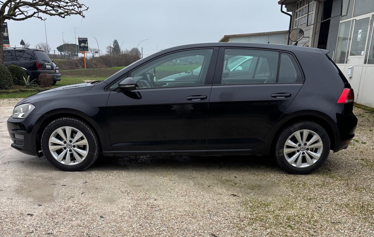 Volkswagen Golf 1.6 TDI 110 CV DSG 5p. Sport Edition BlueMotion Tech.