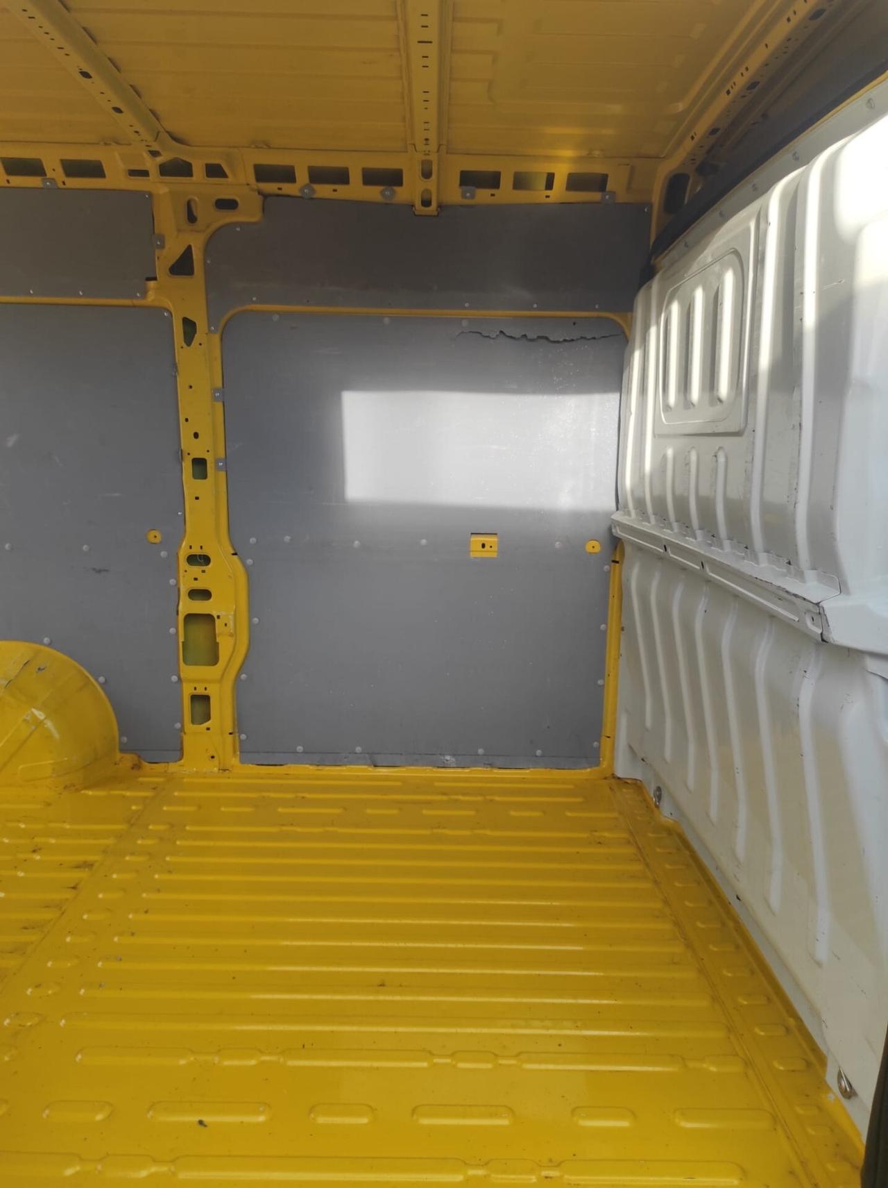 Fiat Ducato 33 2.2 Mjt 120CV Cargo Iva Compresa