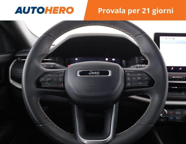 JEEP Compass 1.6 Multijet II 2WD 80° Anniversario