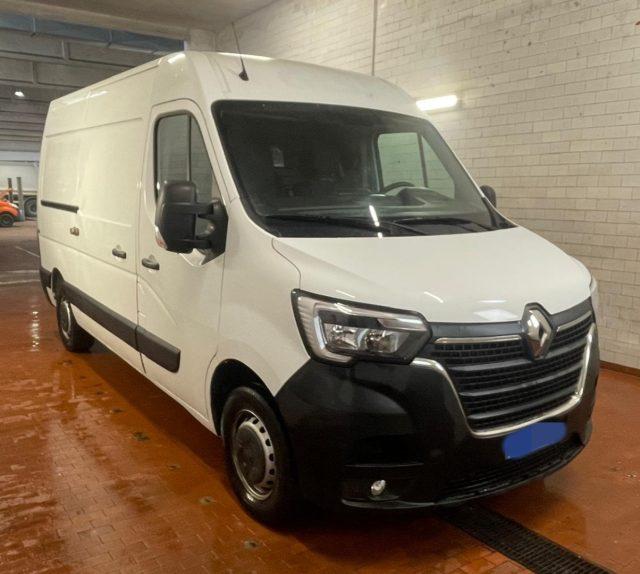 RENAULT MASTER T35 2.3 dCi 135 L2H2 Furgone Ice