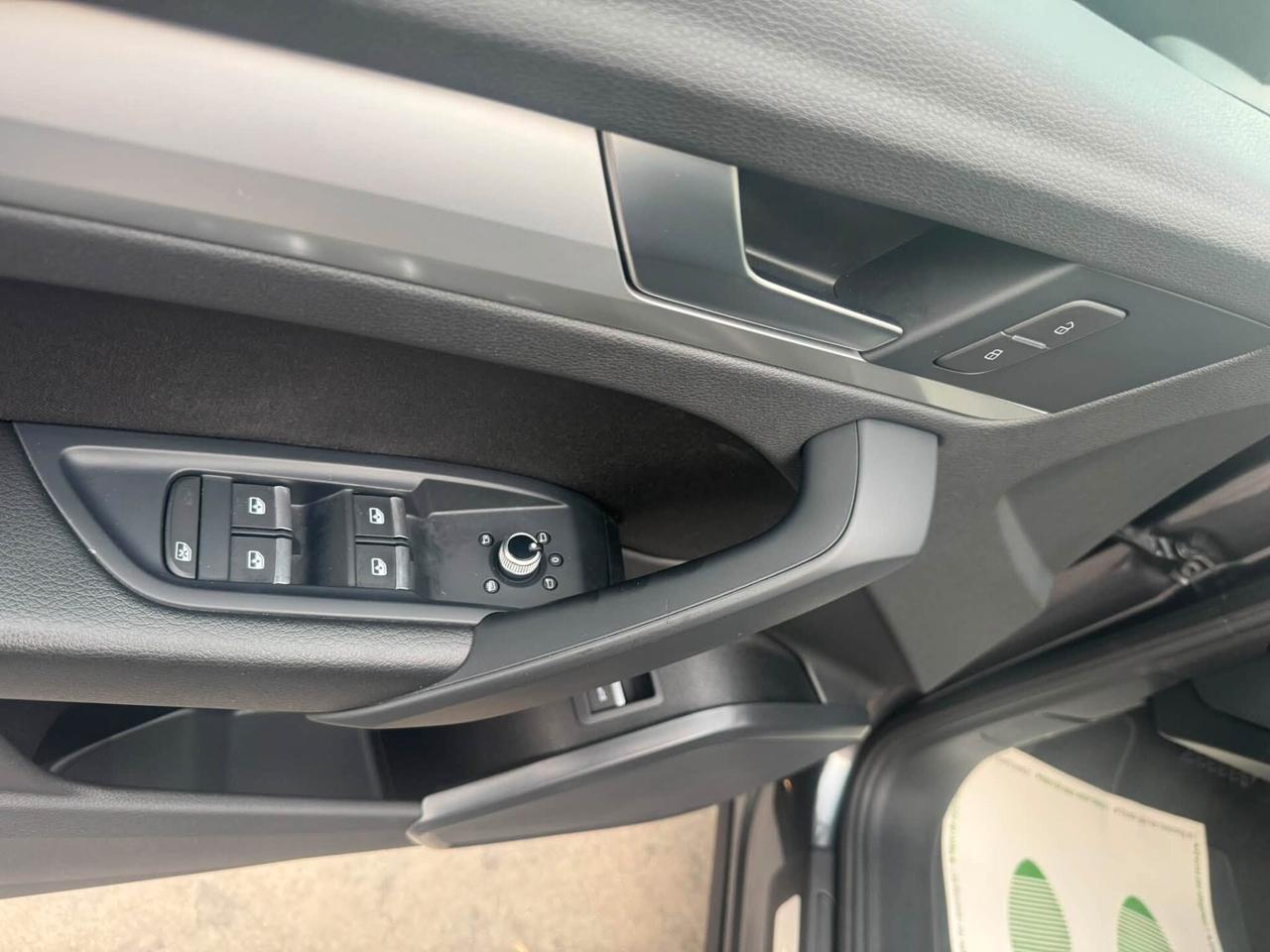 Audi Q5 SPB TDI S tronic line TETTO APRIBILE