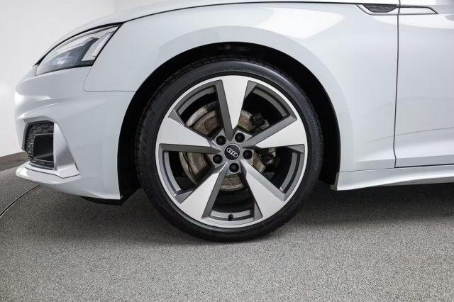 AUDI A5 Cabrio 35 TDI S line - 36.000 Km