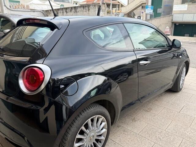 Alfa Romeo MiTo 1.3 JTDm 85 CV S&S Progression ok