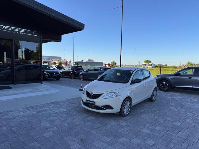 LANCIA Ypsilon 1.2 GPL Ecochic Gold 5p ANCHE PER NEOPATENTATI