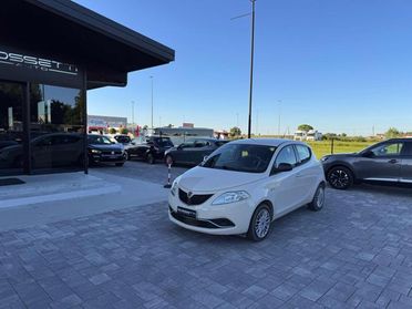LANCIA Ypsilon 1.2 GPL Ecochic Gold 5p ANCHE PER NEOPATENTATI