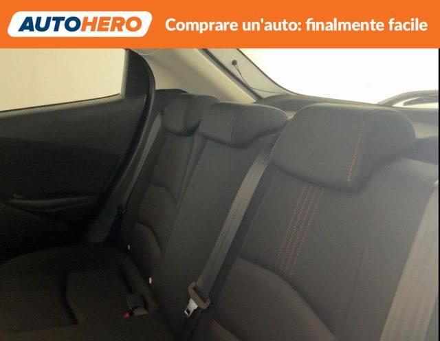 MAZDA 2 1.5 e-Skyactiv-G 90 CV M Hybrid Homura